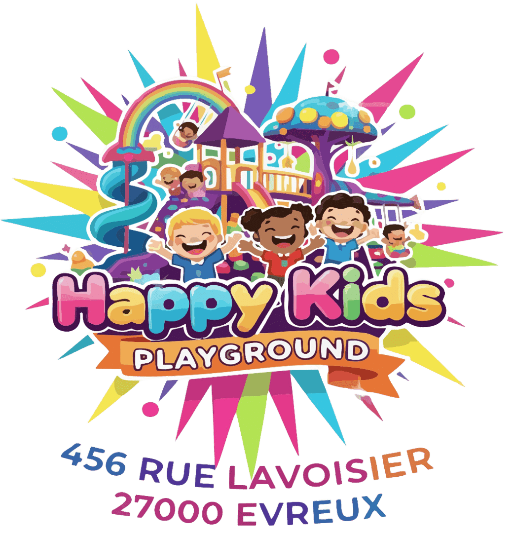 Happy Kids